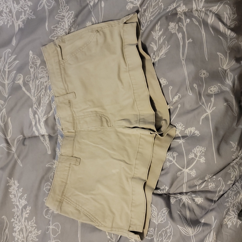 Women's Shorts